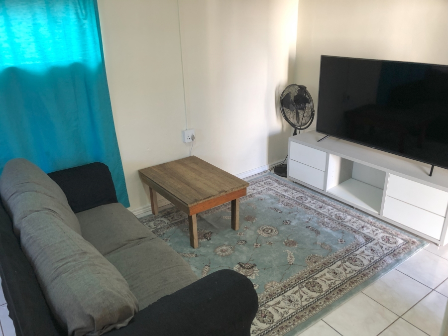 To Let 1 Bedroom Property for Rent in Bosbell Western Cape